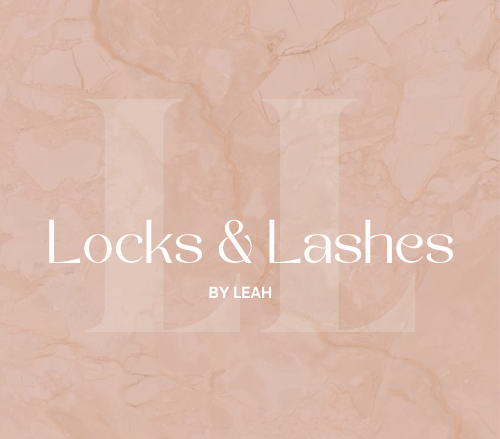 Locks & Lashes by Leah